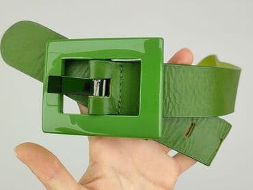 torba house: Ремінь, Для жінки, стан - Ідеальний — 5