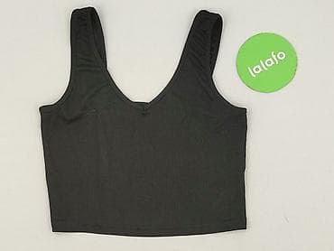 bluza reebok: Shein, Top damski, rozmiar M — 2