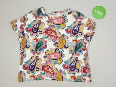 zielona koszulka zara: Zara, T-shirt damski, rozmiar M — 2