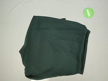 buty 38: Spodnie materiałowe damskie, rozmiar M — 8