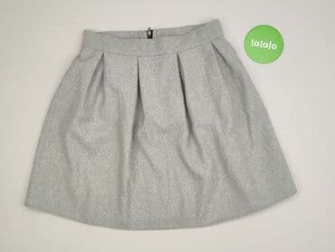 plisowane spódnice plus size: Spódnica damska, rozmiar S — 2