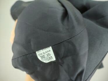 sweter piórkowy na drutach: Marynarka dla mężczyzn, rozmiar S — 4