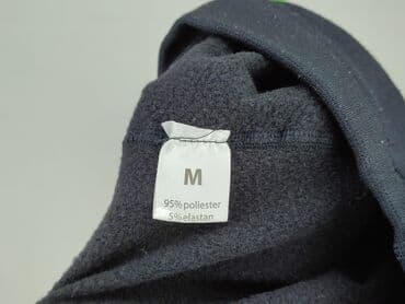 kurtka tech fleece: Legginsy M — 4