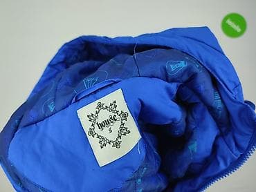 7more7 bluza: House, Kurtka przejściowa damska, rozmiar S — 5