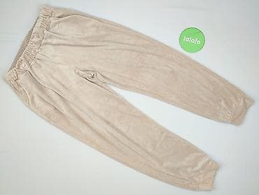 dresy hm: Spodnie dresowe damskie, rozmiar XL — 2