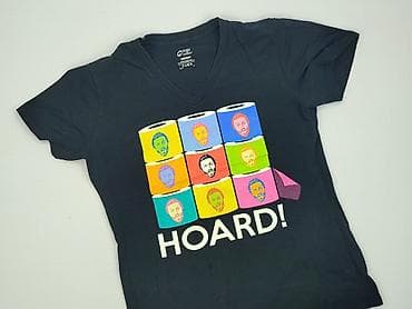 company: Port & Company, T-shirt damski, rozmiar L — 1