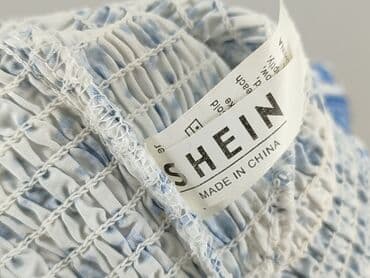 spodnie piżamowe hello kitty shein: Shein, Bluzka damska, rozmiar S — 4