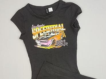 koszulki stprocent: H&M Divided, Sukienka damska, rozmiar XS — 1