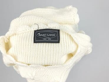 adagio sweter: Kardigan damski, rozmiar One size — 4