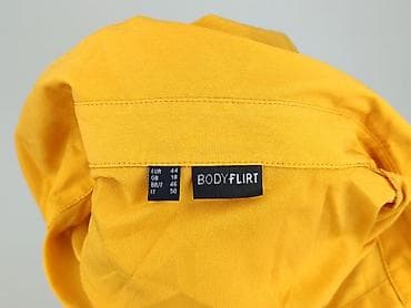 kołnierzyk bebe koszula: BODY FLIRT, Bluzka damska, rozmiar XL — 4