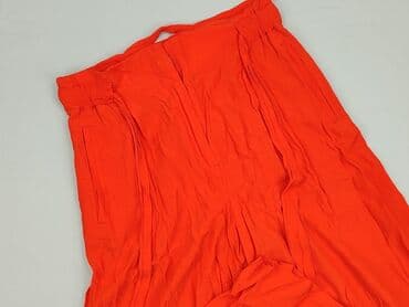 H&M, Material trousers for women, size S