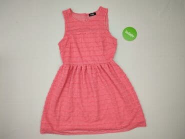 sukienka z marszczeniem na brzuchu plus size: G:21, Sukienka damska, rozmiar L — 2