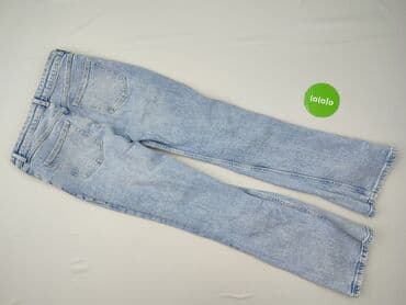 jeansy abercrombie: FB Sister, Jeansy damskie, S — 3