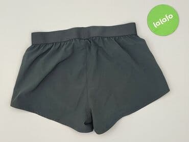 szorty dresowe hm damskie: H&M, Szorty damskie, rozmiar S — 3
