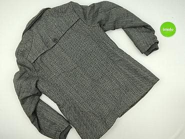 hexeline kurtki: Płaszcz dla mężczyzn, rozmiar XL — 3