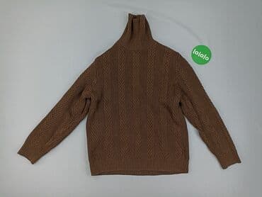 czy sweter z poliestru jest dobry: Women`s sweater, size L (EU 40) — 3