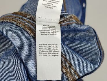 Women: F&F, Women`s jeans jacket, size S (EU 36) — 5