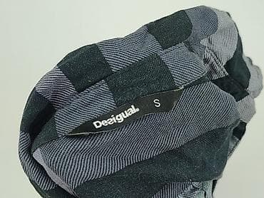 buty ecru ccc: Desigual, Koszula damska, rozmiar S — 5