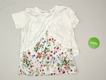 bluzki z krótkim rękawem plus size: Peruna, Туніка жіноча, розмір S — 3