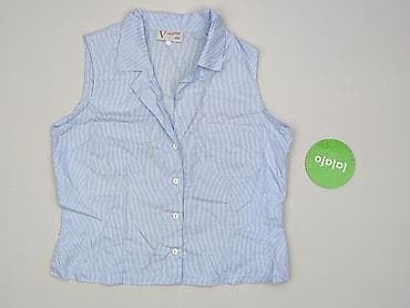 monki bluzki: Koszula damska, rozmiar S — 2