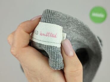 krótkie spodenki reserved: Szorty damskie, rozmiar S — 5