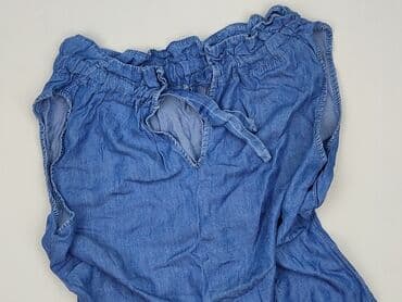 sukienka z denimu: Sukienka damska, rozmiar S — 1