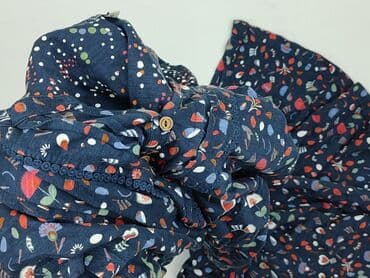 koszula nocna dla karmiącej mamy: Sukienka damska, rozmiar 2XL — 5