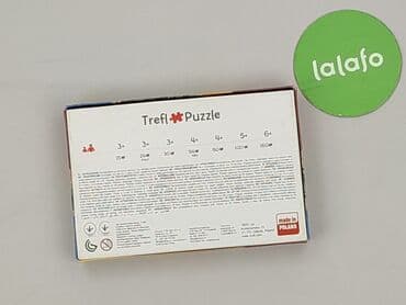 allegro sukienki młodzieżowe: Puzzle dla Dzieci, stan - Bardzo dobry — 3