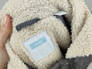 czapka monkler: Coat, Okaidi, 2-3 years, 92-98 cm, condition - Perfect — 5
