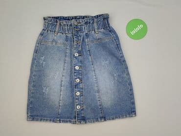 spódnico szorty: Spódnica damska, rozmiar S — 3