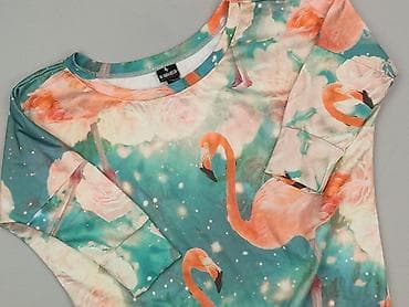 buty hello kitty na platformie: Mr. GUGU & Miss GO, Bluzka damska, rozmiar S — 1