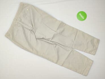 benetton chinosy damskie: Per Una, Spodnie materiałowe damskie, rozmiar M — 3