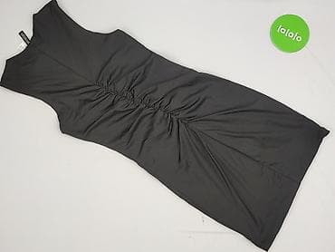 hm t shirt damski basic: H&M Divided, Women`s dress, size 2XS — 3