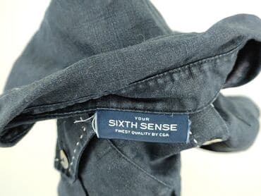 koszula puro lino: C&A, Koszula damska, rozmiar L — 5