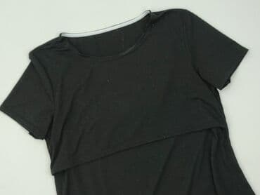 t shirty hummel: T-shirt damski, M — 1
