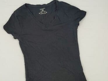 t shirty tommy hilfiger basic: Primark, T-shirt damski, rozmiar 2XS — 1