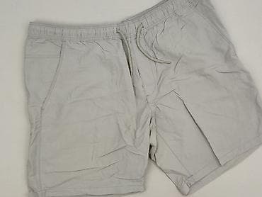 H&M, Szorty dla mężczyzn, rozmiar XL