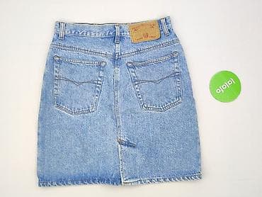 vrs basic jeans: Levi’s, Spódnica damska, rozmiar XL — 3