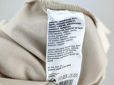 timberland 26: Tatuum, Spodnie materiałowe damskie, rozmiar XL — 5