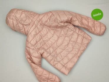 Одяг для немовлят: Пуховик H&M, 8 р., стан - Дуже гарний на lalafo.pl — 3 Одяг для немовлят: Пуховик H&M, 8 р., стан - Дуже гарний — 3
