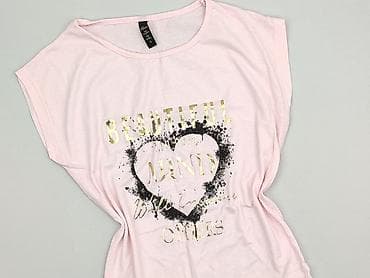 nike adidas: T-shirt damski, rozmiar S — 1