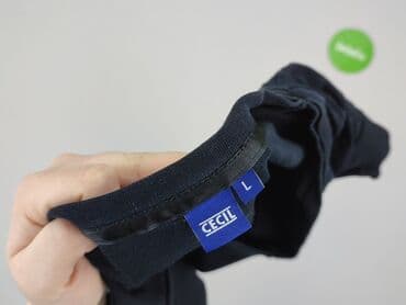 timeforf koszulki: Cecil, T-shirt damski, rozmiar L — 6