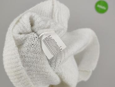 kombinezon cekiny: Sweter damski, rozmiar One size — 6