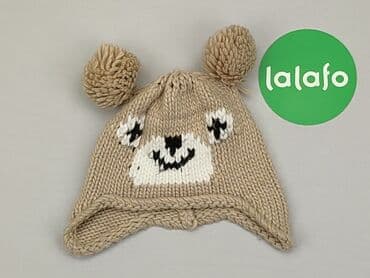 bluzka elite: Hat, condition - Good — 2