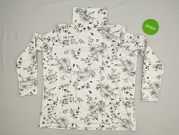 obcisla bluzki: Bluzka damska, rozmiar 5XL — 2