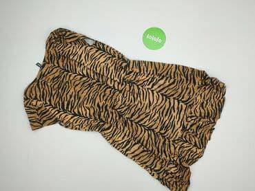 sukienka w panterkę, mohito: H&M Divided, Sukienka damska, rozmiar L — 3