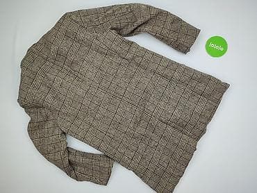 mexx buty: Płaszcz damski, rozmiar M — 3