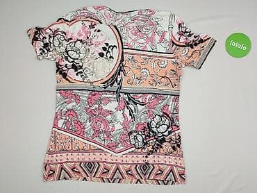 strona h: Gerry Weber Edition, Bluzka damska, rozmiar 3XL — 3