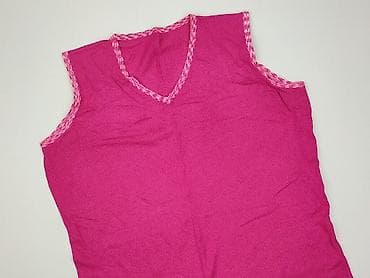 bluzy z pluszu: Bluzka damska, rozmiar 3XL — 1