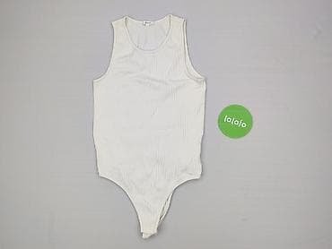 reserved baleriny: Reserved, Body damskie, rozmiar M — 2